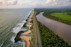 North Karnataka
 Tour